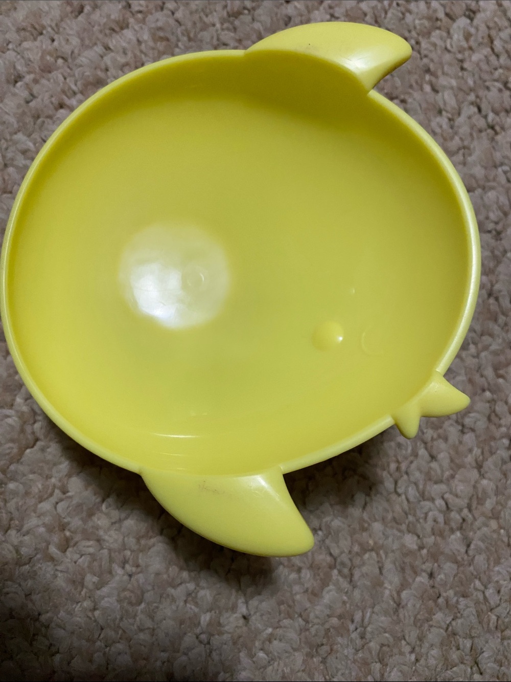 Skip hop activity center chic suction bowl explore and more replacement part - Picture 11 of 13
